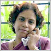 Photo of V.S.Padma