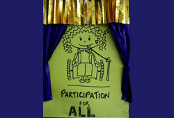 Participation for All